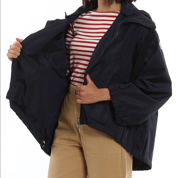 Moncler Terre Jacket - Picture 5 of 8